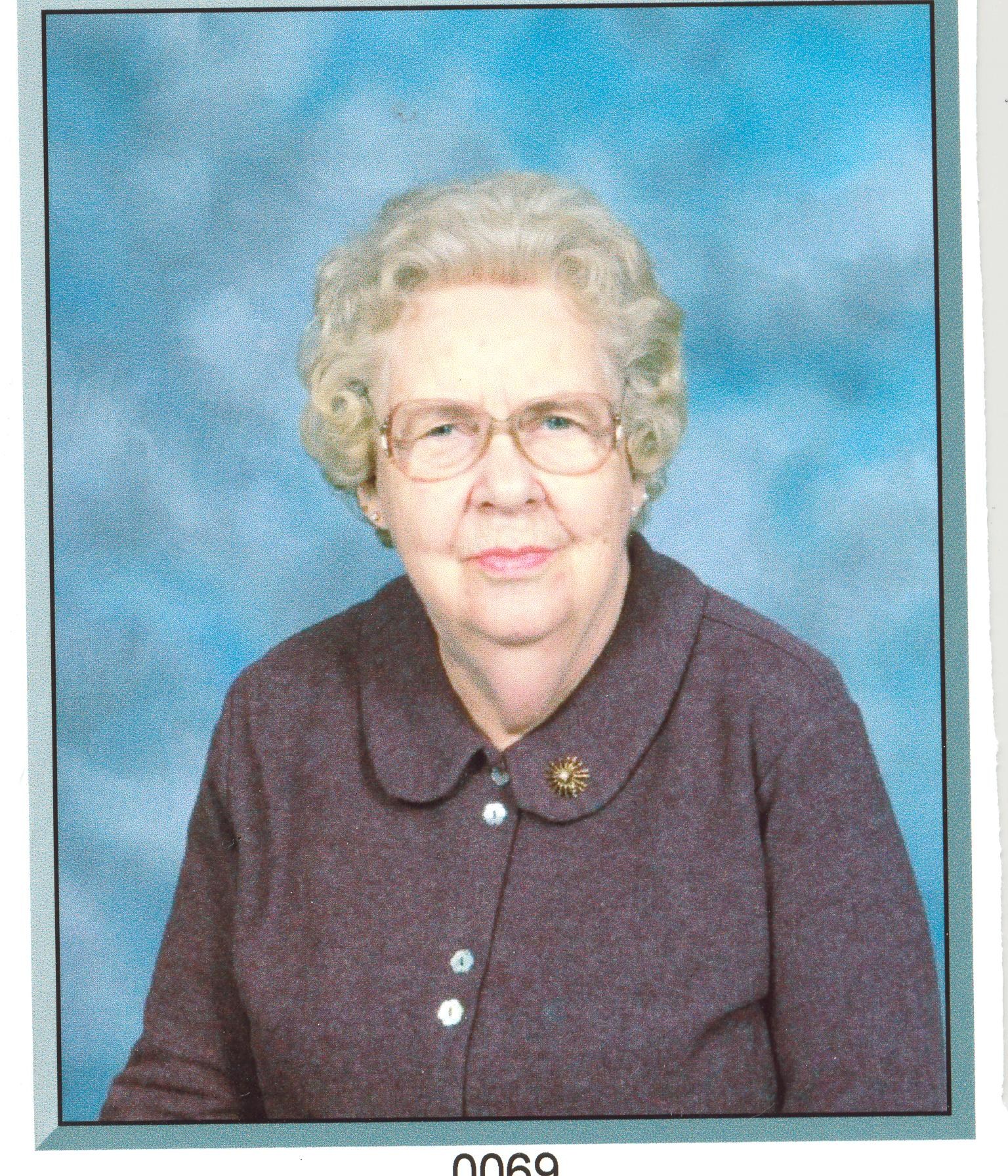 Obituary of Ann Orene Hightower