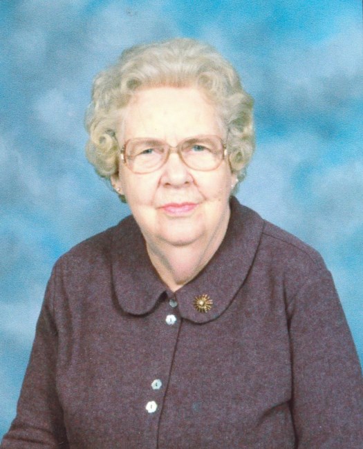 Obituary of Ann Orene Hightower