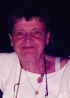 Obituary of Sophie O'Donnell