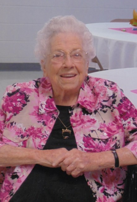 Obituary of Nelle Hunnicutt Watson