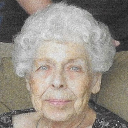 Obituary of Marjorie A. Arrowsmith