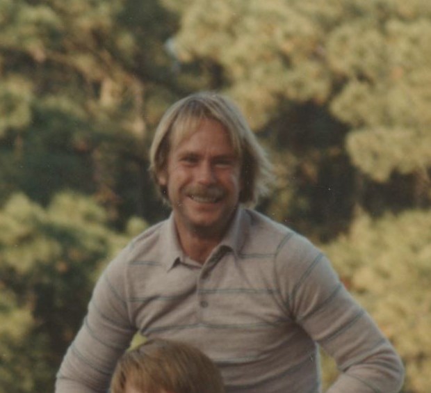 Obituary of David Lee Ruffin