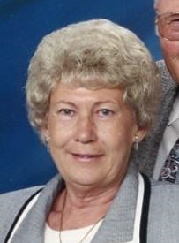 Obituary of Phyllis Margheim