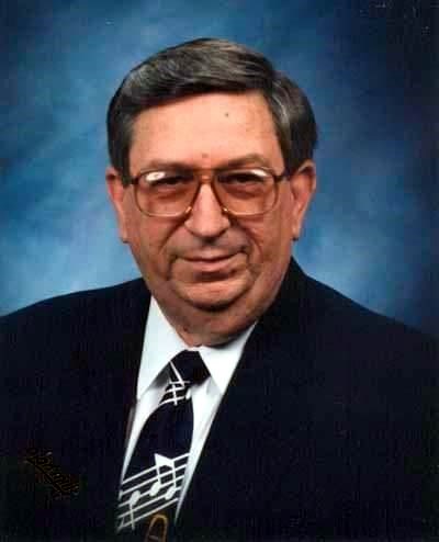 Obituary of James Dison Seagle