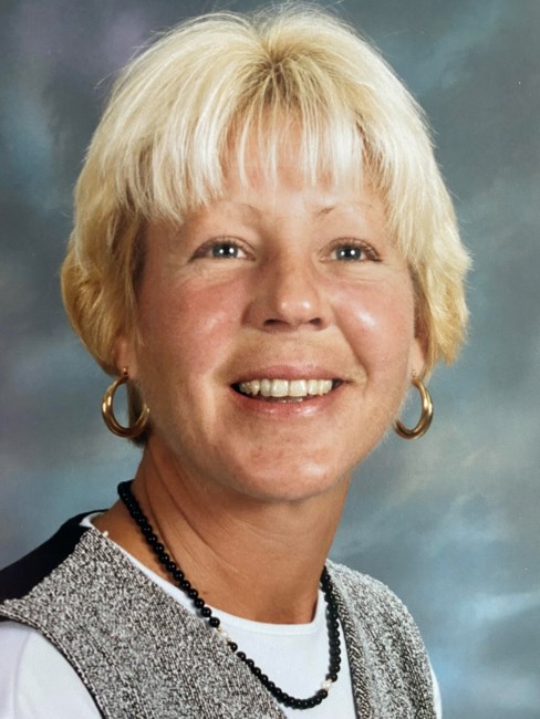 Obituary of Amy Coken Wyrobek