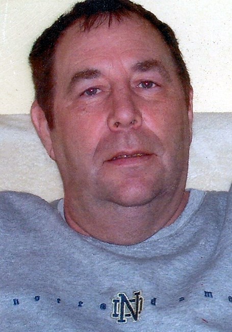 Obituary of Jeffrey K. Stevens