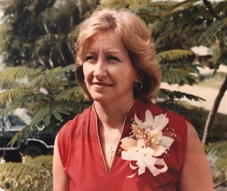 Obituary of Jane Davies