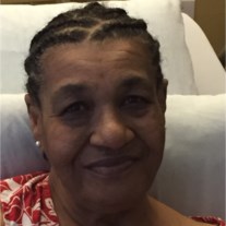 Obituary of Joyce Ann Madison