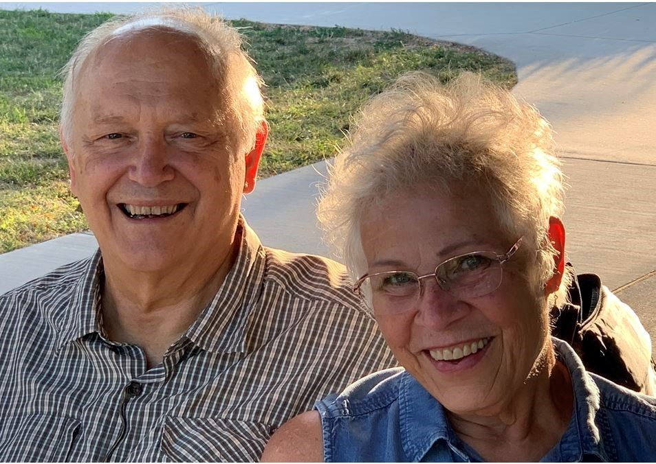 Share Obituary for William Glaesemann Lincoln, NE