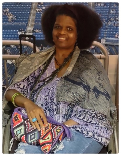 Obituary of Carla del Mar López Santiago