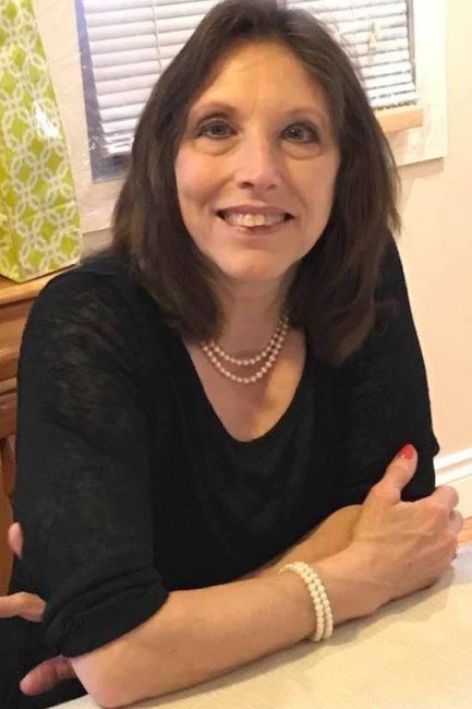 Obituary of Mary Lou Diane Matteucci