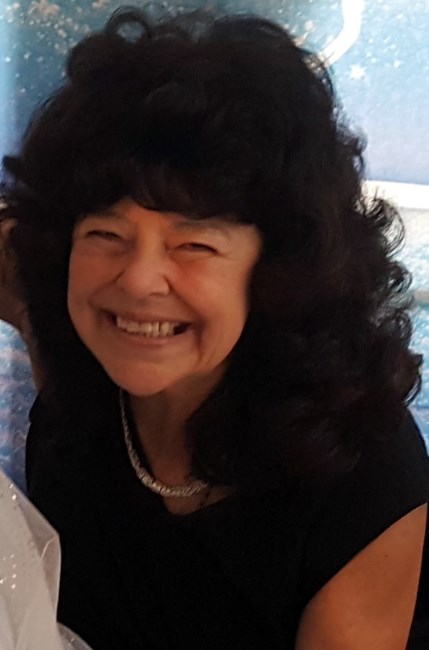 Obituary of Gail Margaret (Shively) Couch