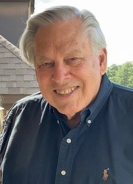 Obituary of Robert "Bob" Rowe Brooks