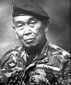 Obituary of Mr. Than Dinh Pham