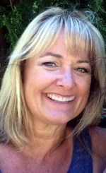 Daphne Martin