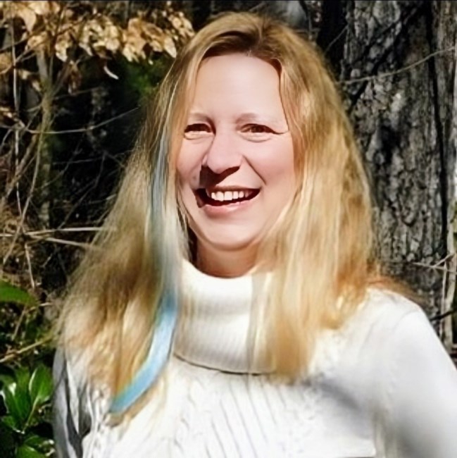 Obituary of Caroline Fleming