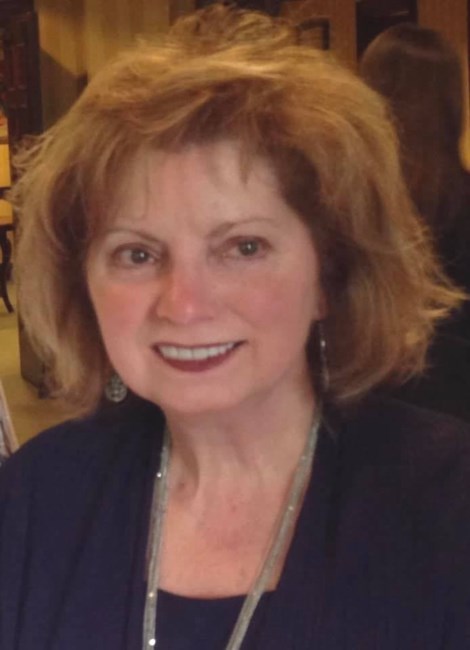 Obituary of Donna Reid Mullen