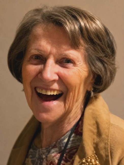 Avis de décès de Louise Goyette