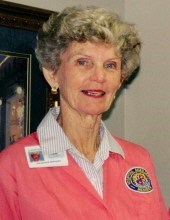 Obituary of Kathleen Ryan Jackson Weiss