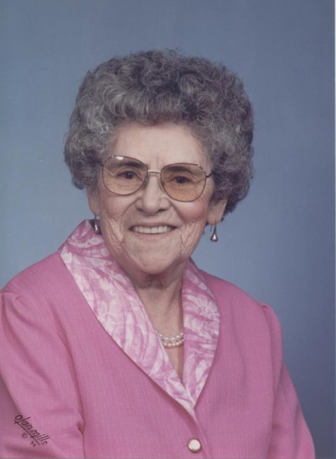 Obituary of Gloria Medina