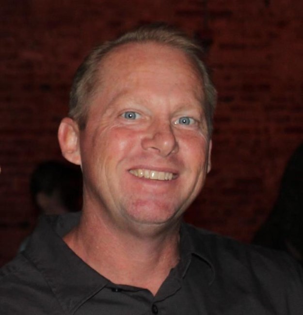 Obituary of Joey McFall