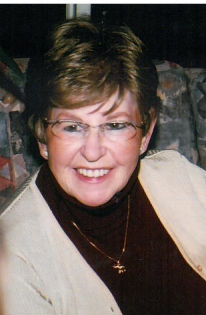 Avis de décès de Solange Brisson