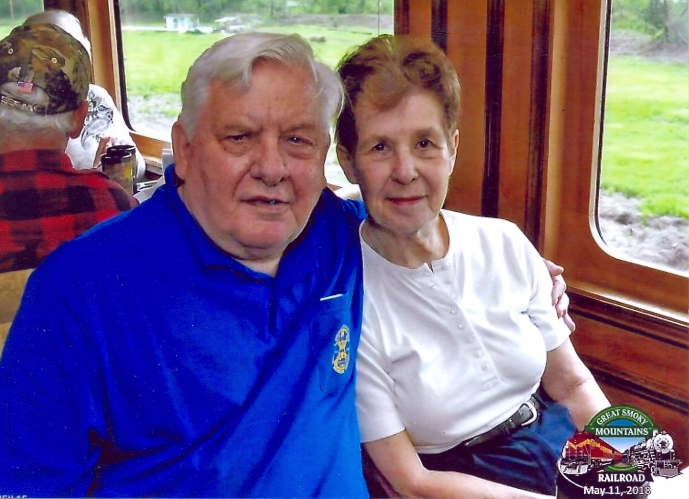 Obituary of Roland J. Scheck