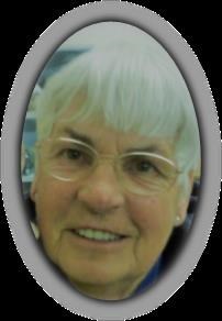 Obituary of Louise Gann Leeper Krause