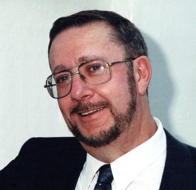 Obituary of James E. Sutherland