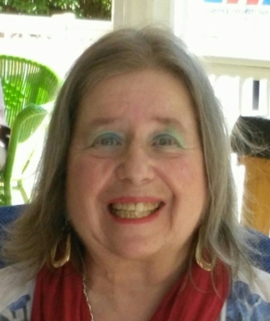 Obituary of Judith Morton