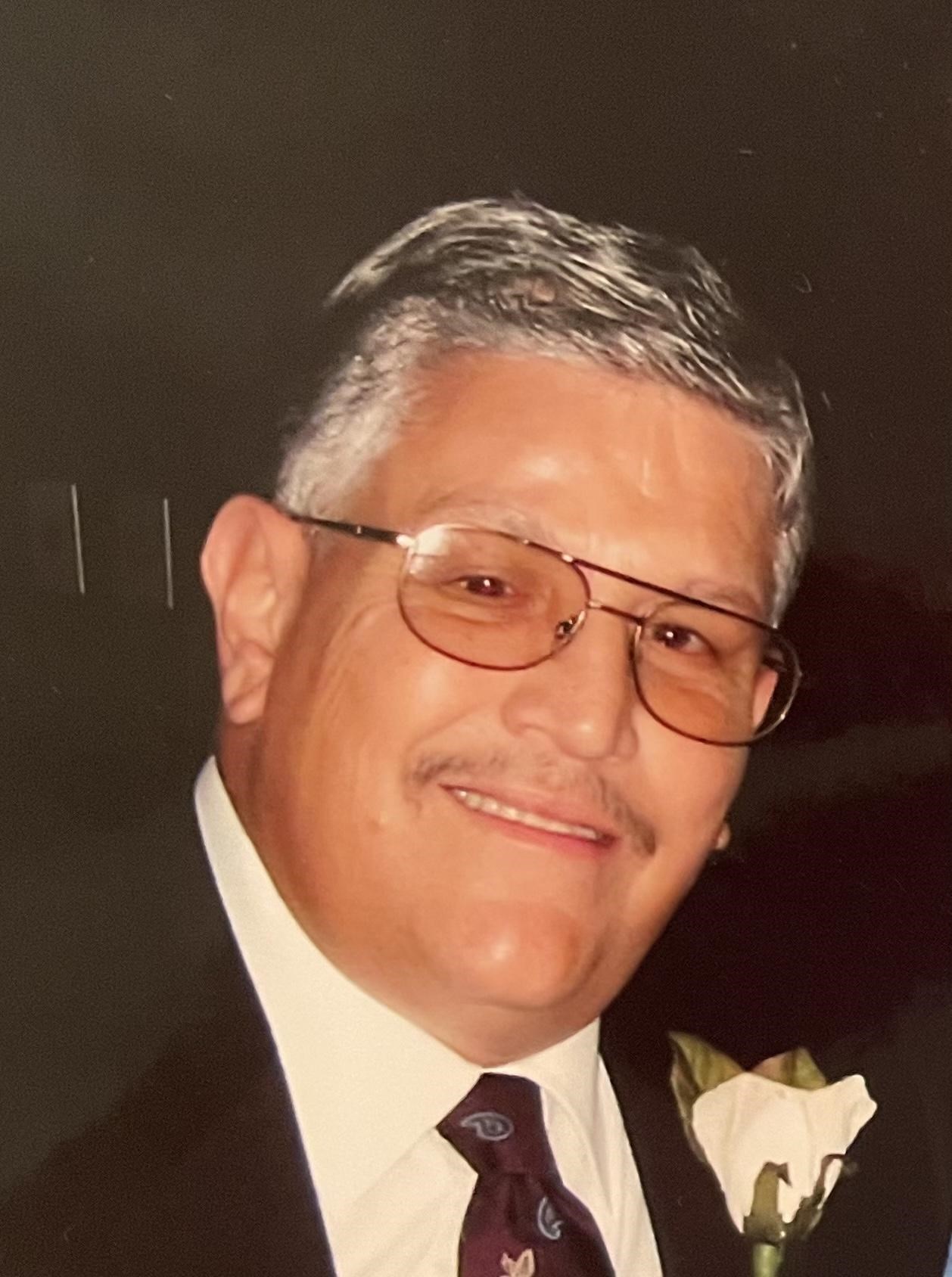 Joe Mungia Jr. Obituary - San Antonio, TX