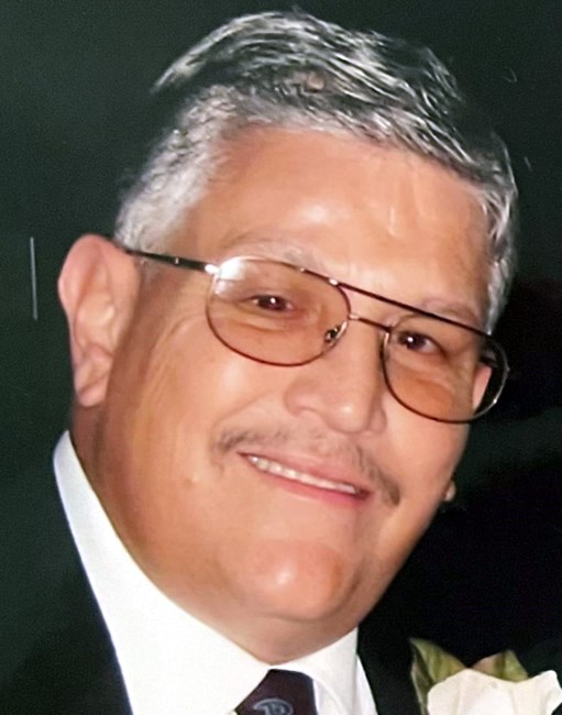 Obituary of Joe Mungia Jr.