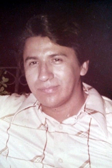 Obituary of Jorge D. Reyes