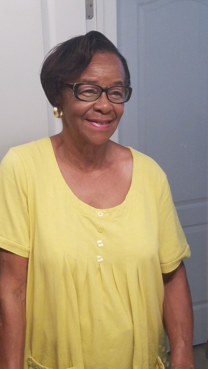 Obituary of Linda "Candy" Wedgeworth