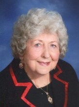 Obituary of Marguerite F. McNear