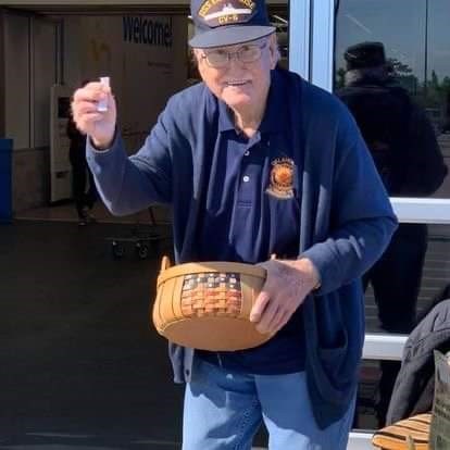 Obituary of Roy Leon Wright Sr.