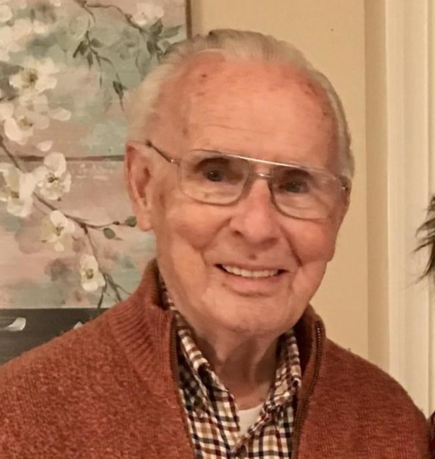 Obituary of Michael F. Fitzpatrick