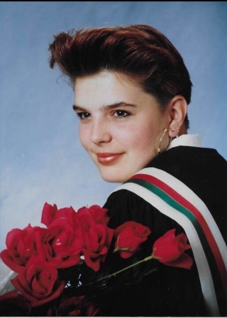 Obituary of Jerri Charlene Dwyer