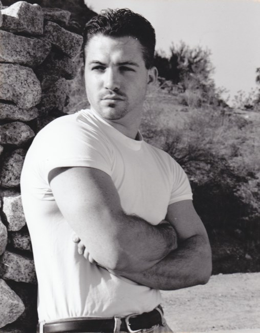 Obituary of Charles Chas Dale Pryor III