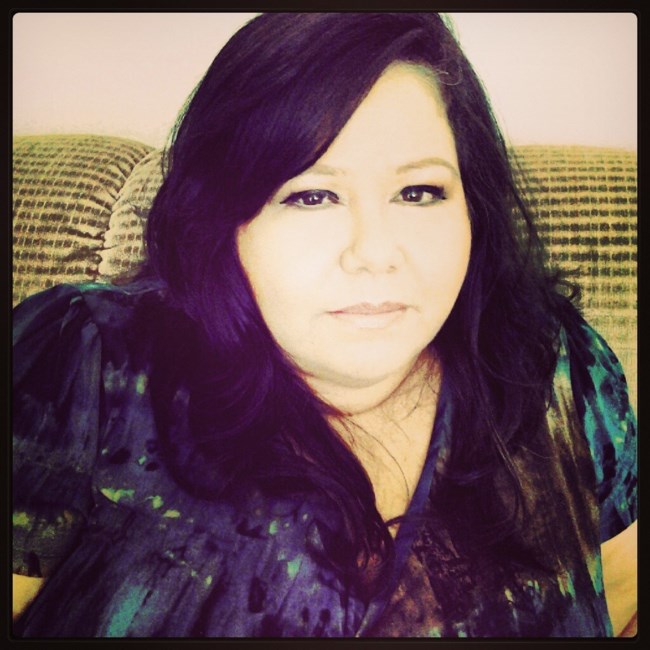 Obituary of Martha Laura Macias