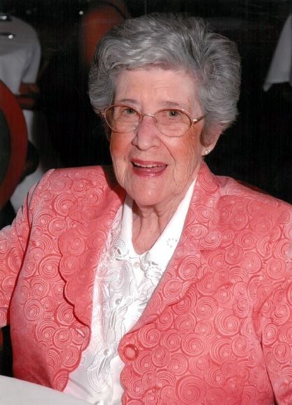 Obituary of Regina Dailey Spates