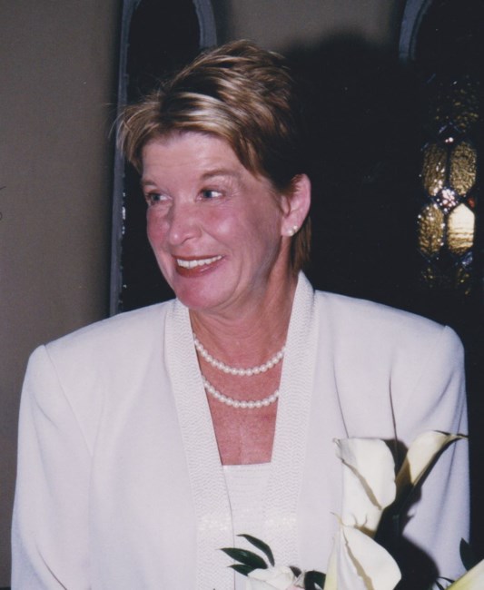 Obituary of Ann Rae Berry