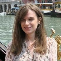 Obituary of Megan Cory Mickelson