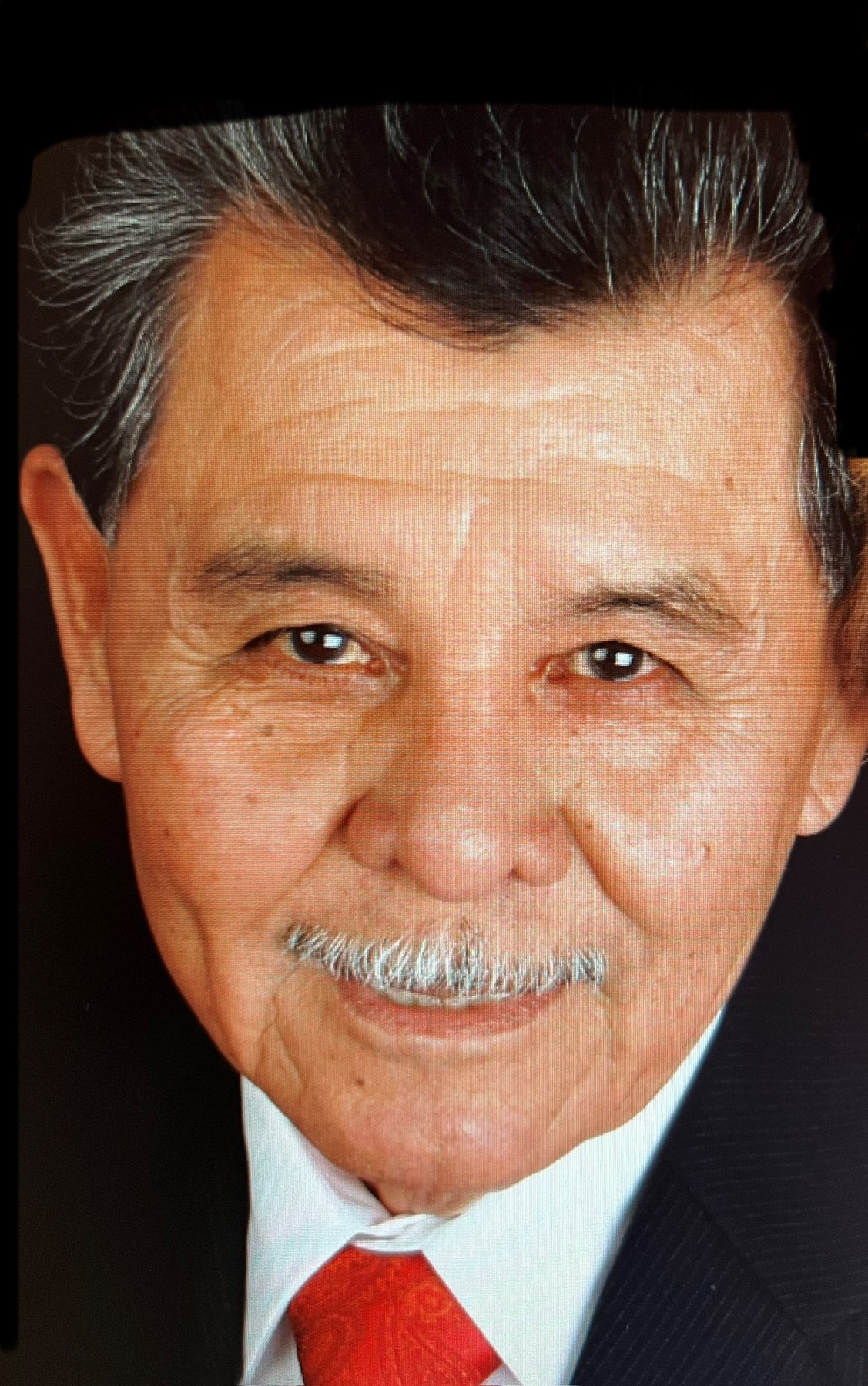 Obituary of Jose Antonio Moreno Sr.