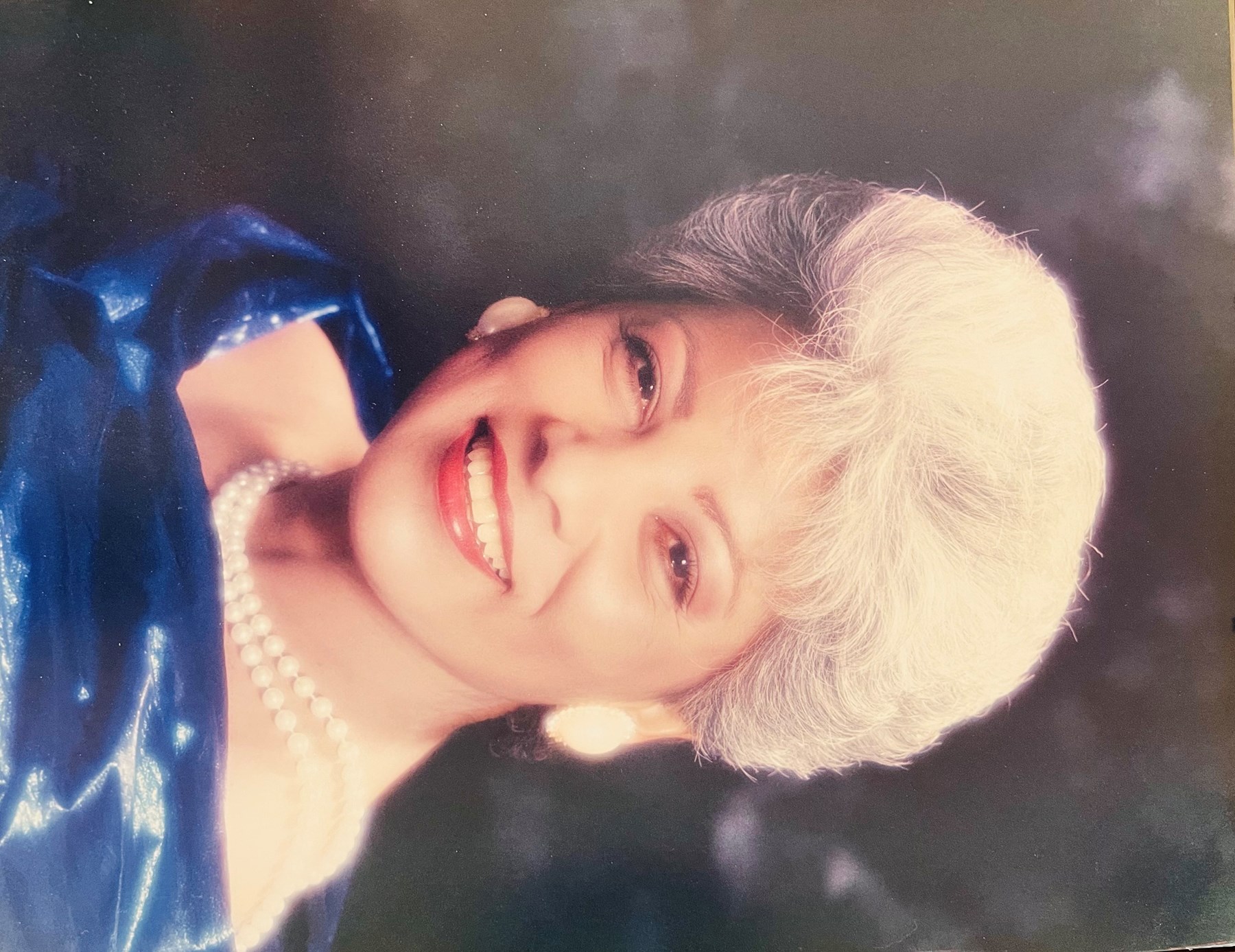 Obituary of Belia Soto Vasquez