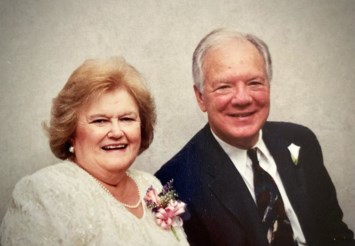 Obituary of Christina Rose Cissna Broxson