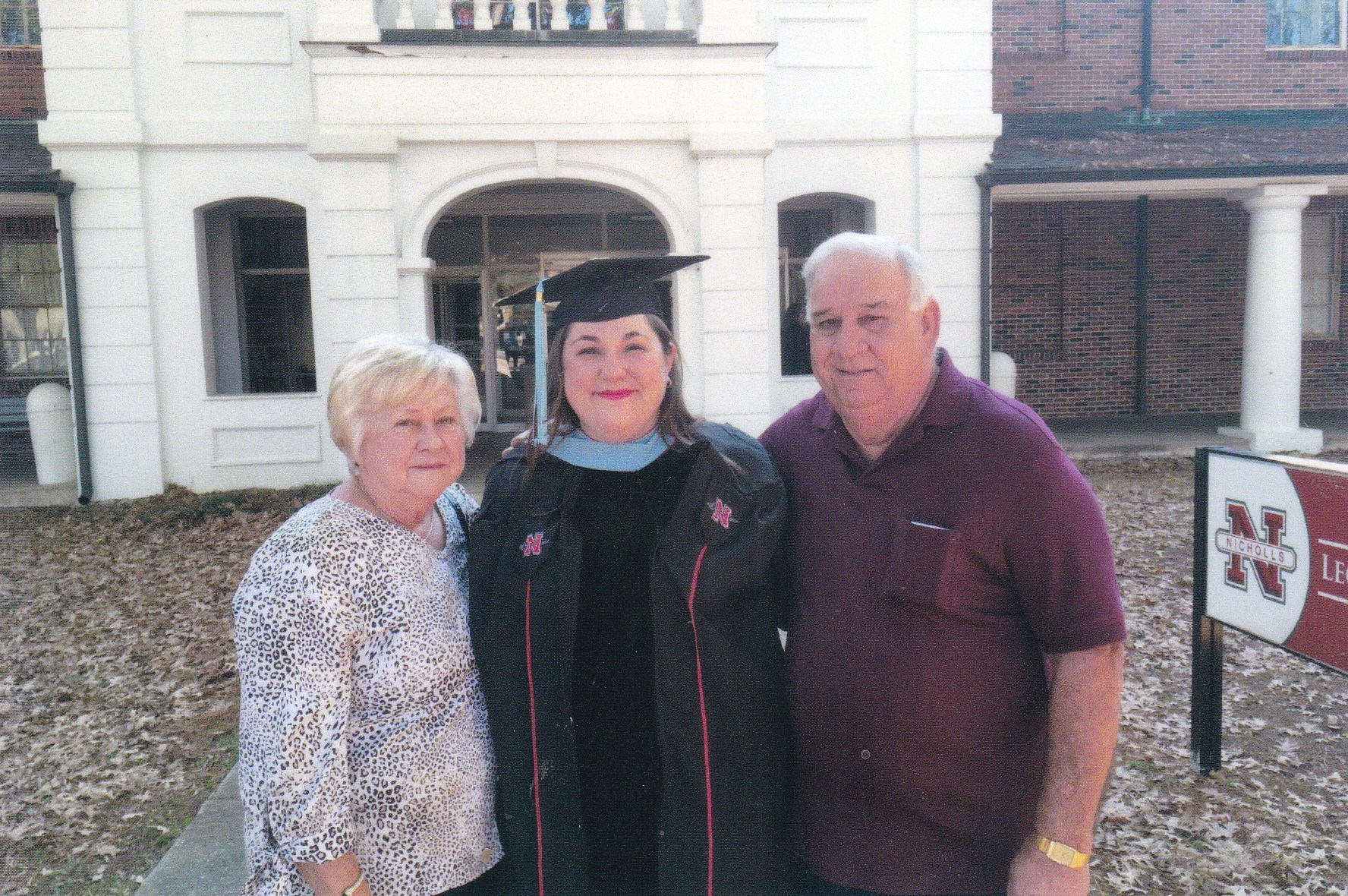 Obituary of Floyd Joseph Rivere