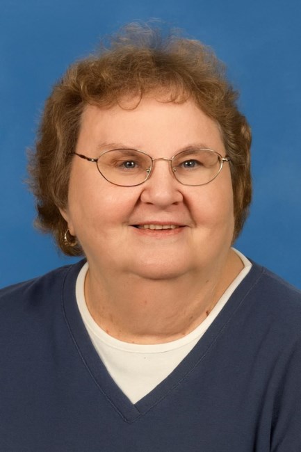 Obituary of M. Sue McCoy