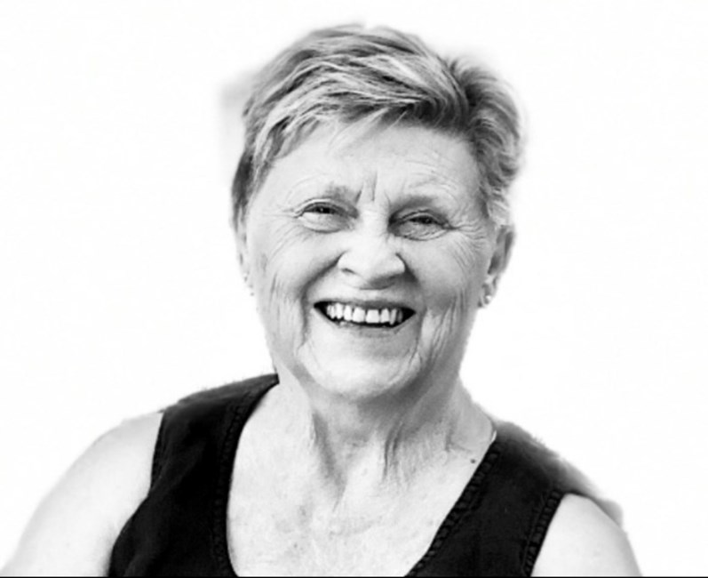 Obituary of Pat Eldred