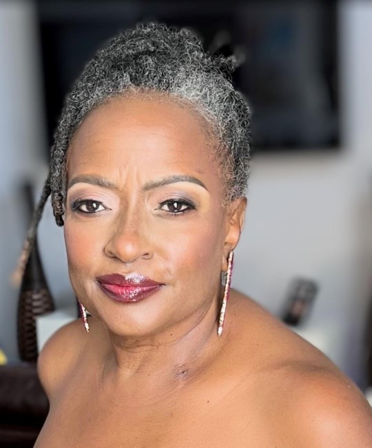 Obituary of Regina Lynn Johnson